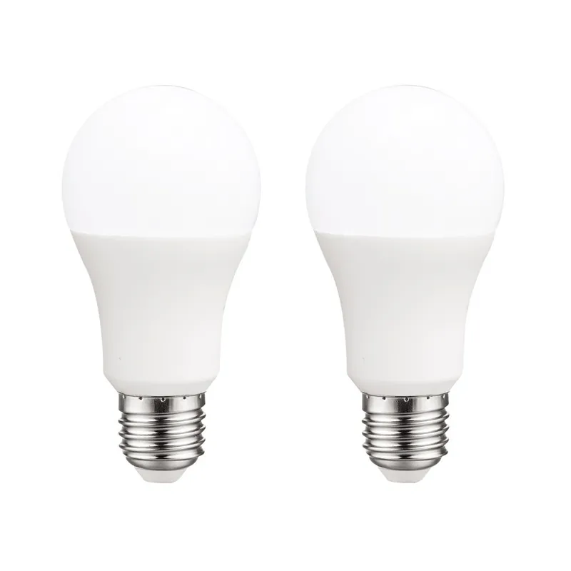 Favorito De Clientes Pack 2 Ampoules LED A2BC 10W E27 (4000ºK)