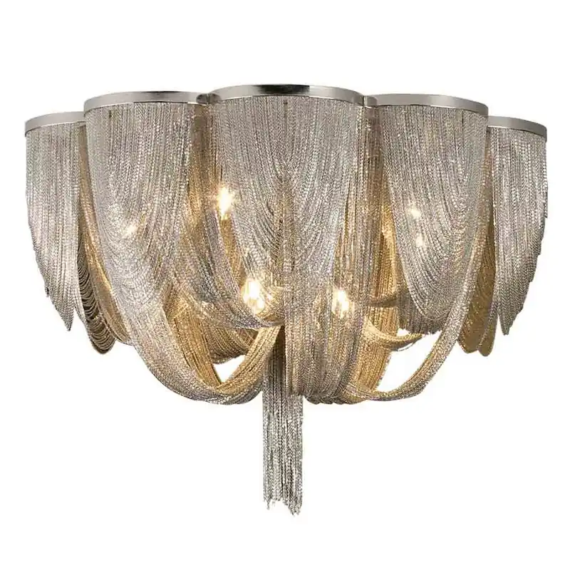 Rebajas Plafonnier Minerva (10 lumieres)