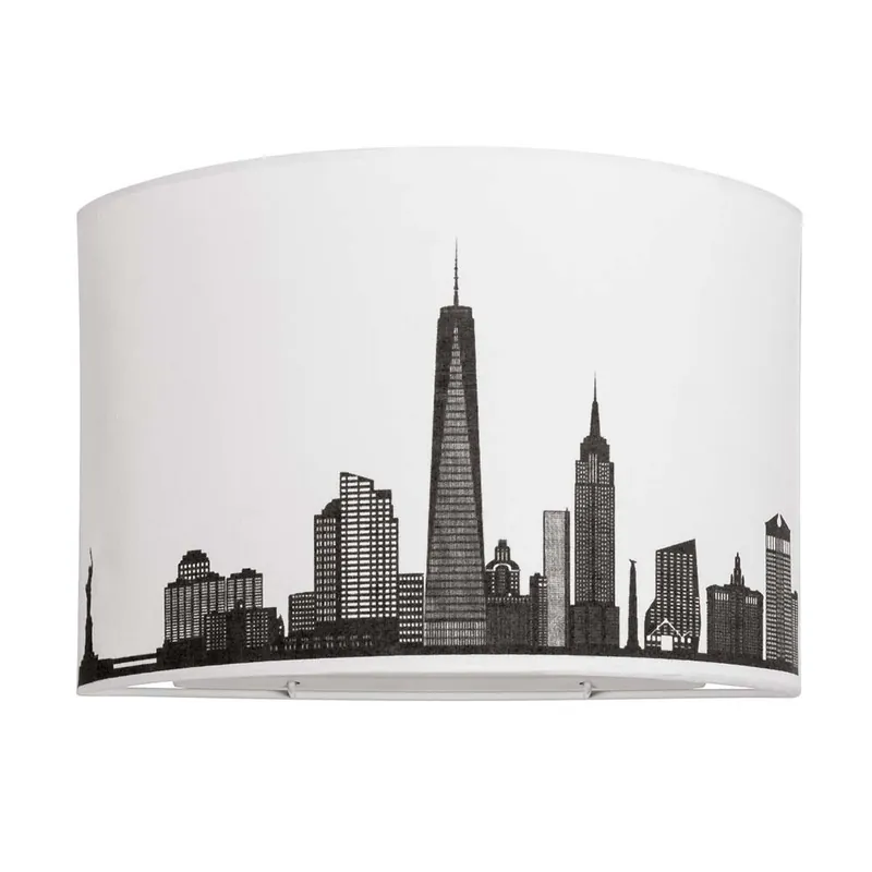 Applique murale Skyline Precio De Oferta
