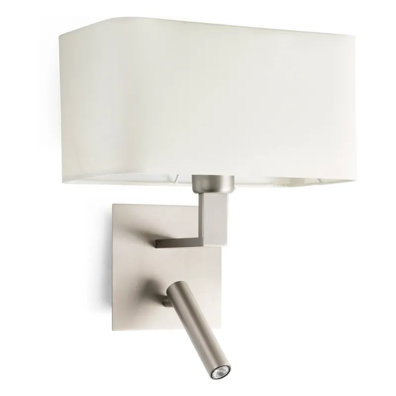 Novedad Aplique con lector Hanna