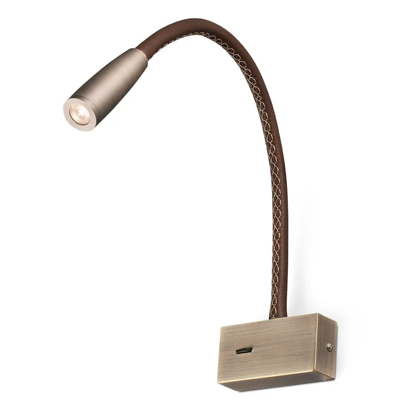 Aplique LED Lead (3W) Oferta