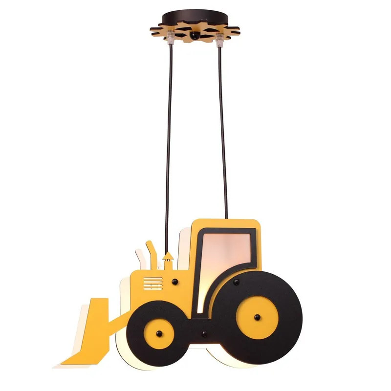 Mejor Precio Suspension enfant Construction