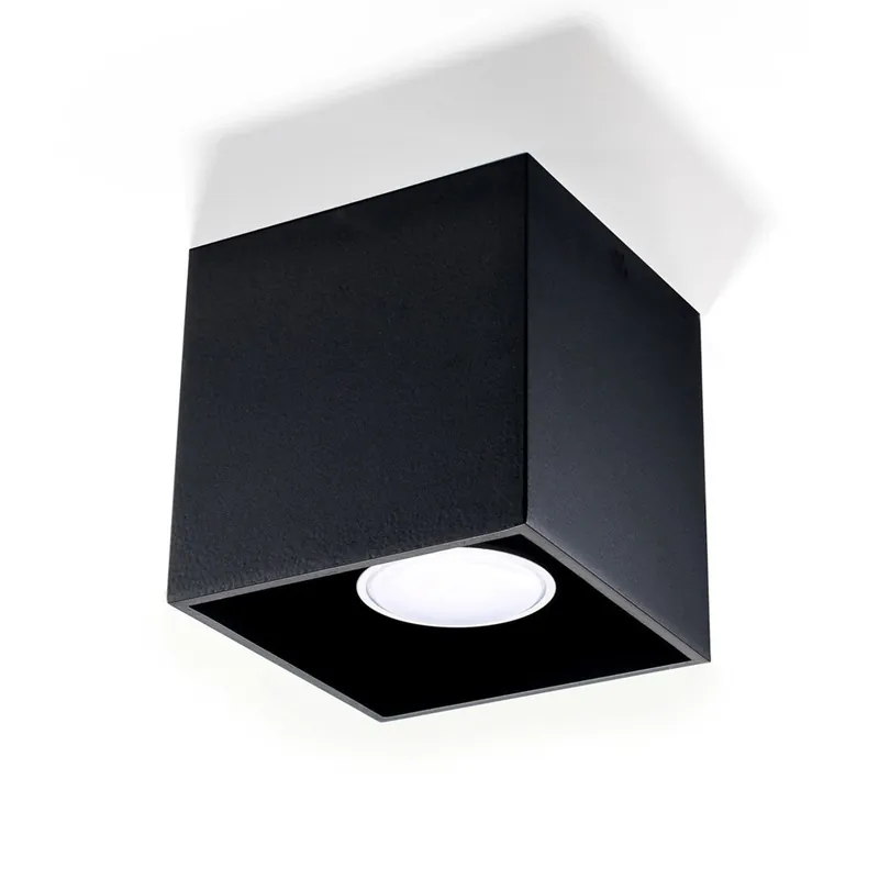 Súper Precio Plafón de techo Quad