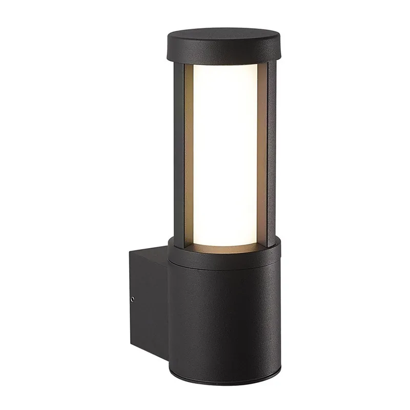 Alta Calidad LED Applique Extérieur Aday (9W)