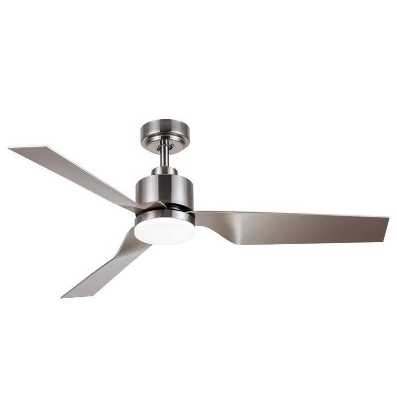 Favorito De Clientes Ventilateur avec lumiere LED Ekos CCT (15W)