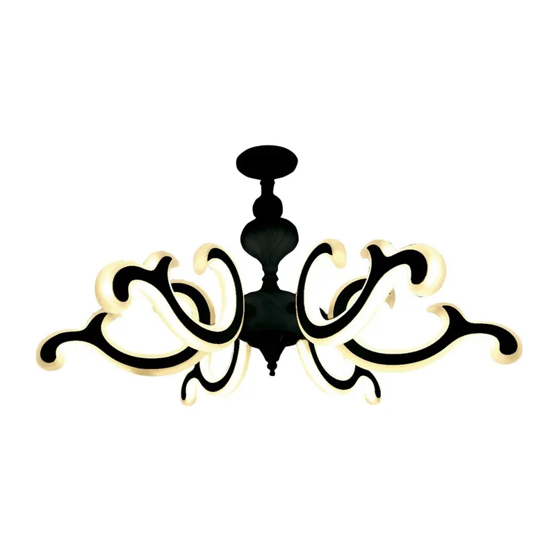 Bestseller Lustre á LED Lamberto (80W)