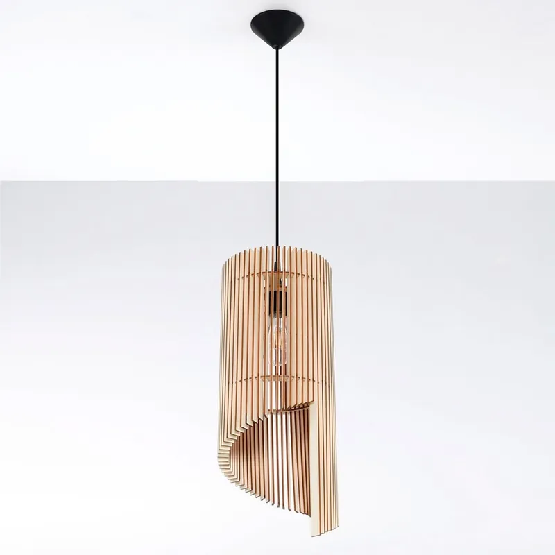 Venta Final Plafonnier rustique Alexia