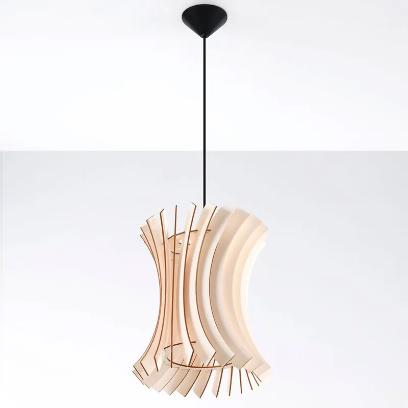 Lampe à pendentif Oriana Última Oportunidad