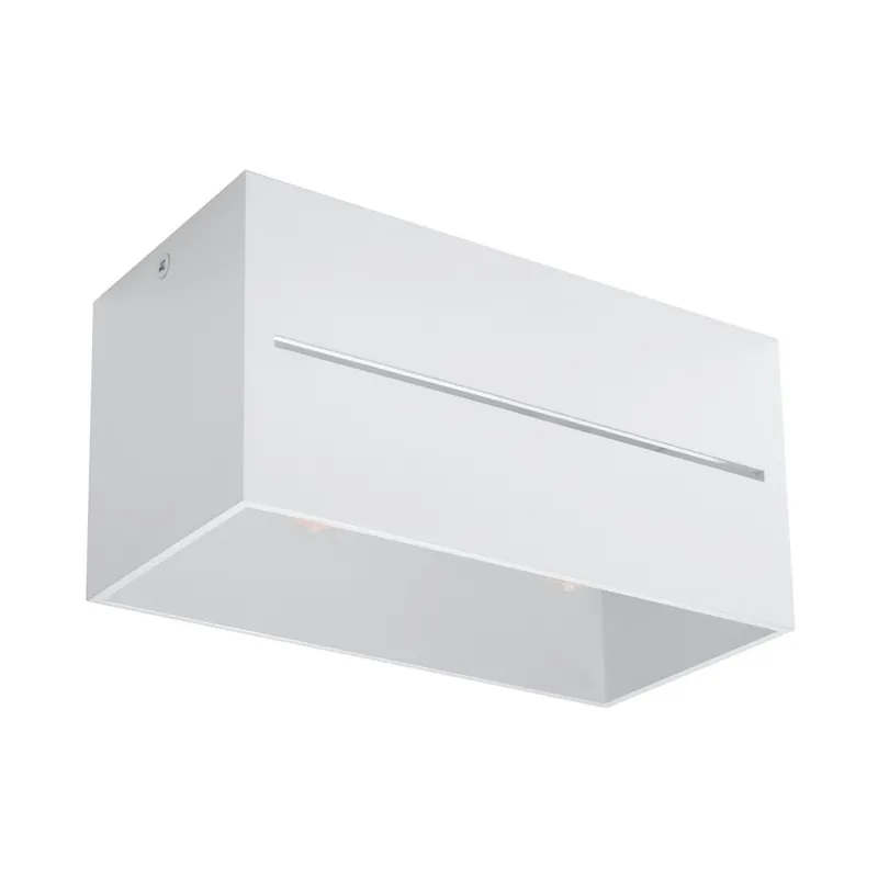 Plafonnier Lobo II Precio De Oferta