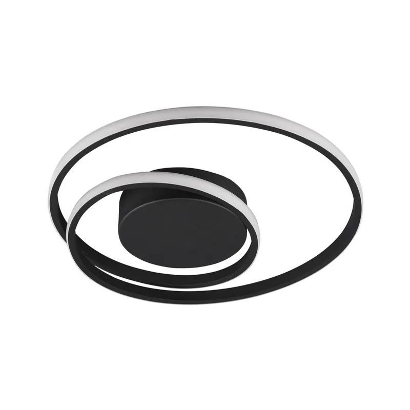 Venta Final Plafonnier LED Zibal (22W)