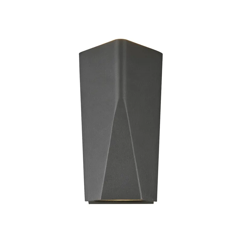 Applique Exteriur LED Tay (2x4,50W) Mejor Precio