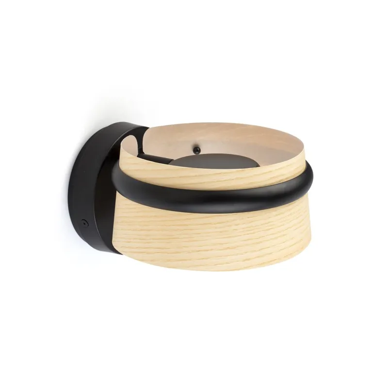 Alta Calidad Applique Murale LED Loop (6W)