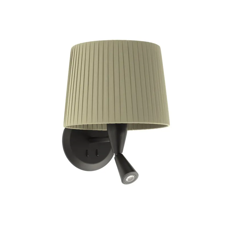 Favorito De Clientes Applique avec lecteur LED Samba II (3W)