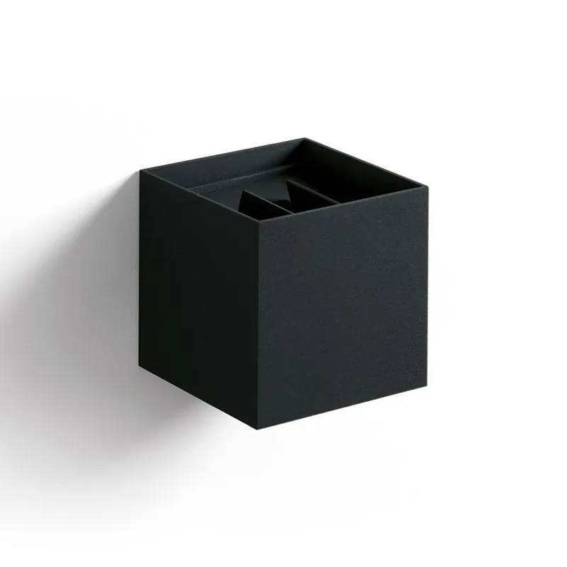 Applique Exterieur á LED Beam (2x3W) Garantía De Devolución De Dinero