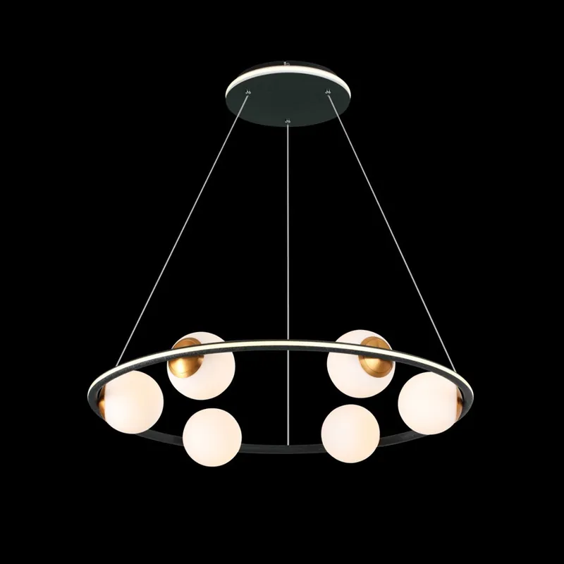 A Buen Precio Lampe de plafond á LED Icon (84W)