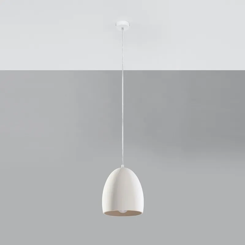 Lampe de plafond Flawiusz Súper Precio