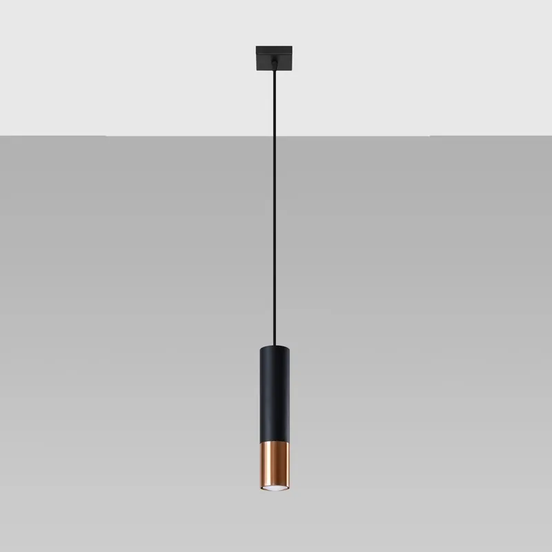 A Buen Precio Lampe de plafond Loopez