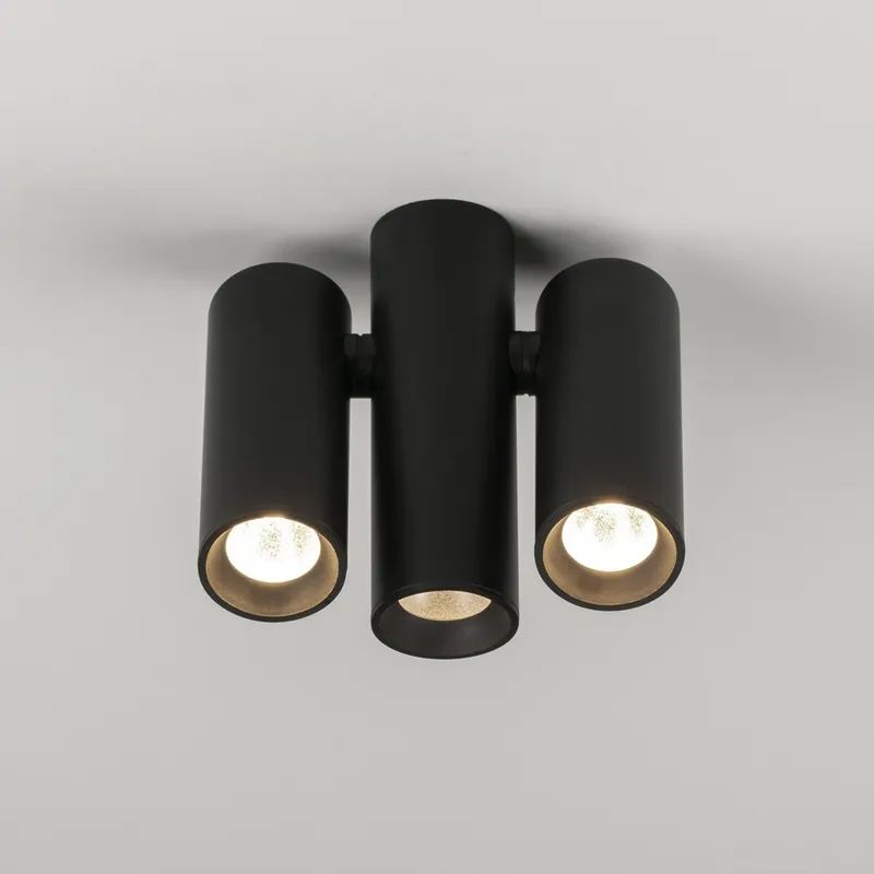 A Buen Precio Plafonnier á LED Haul (3x5W)