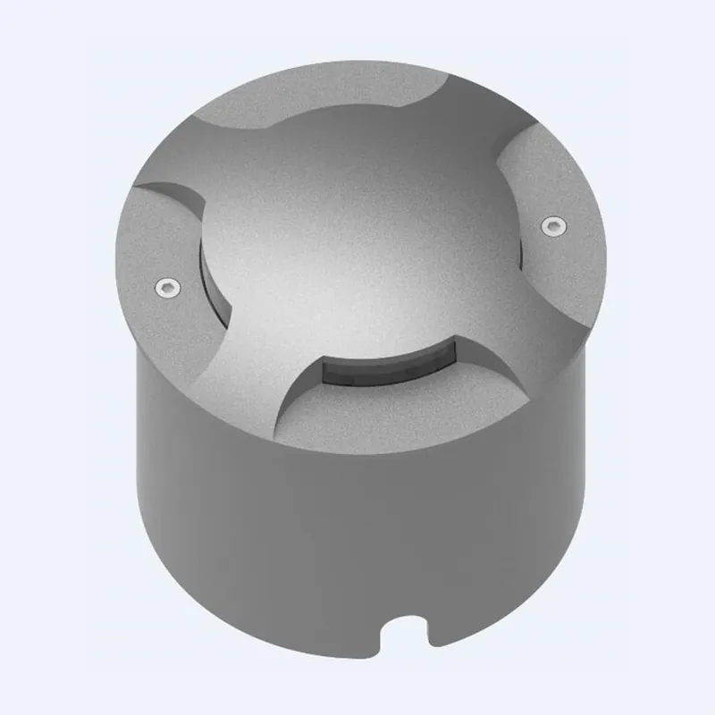 Encastré de sol á LED Mijas (12W) Compra Hoy