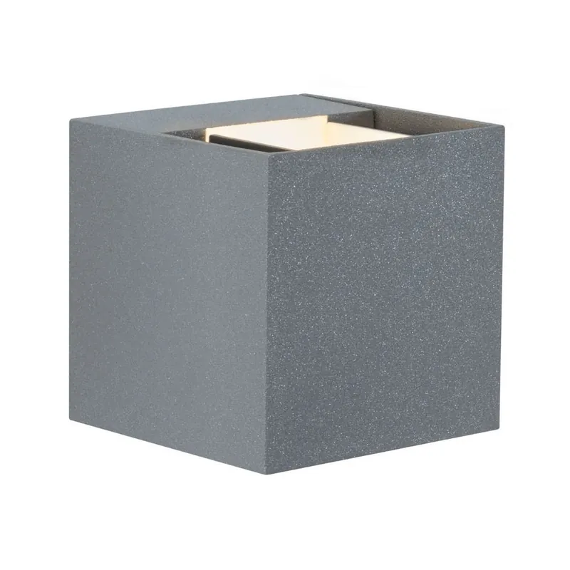 Applique Murale Exterieur Led Cybo (3W) Stock Limitado