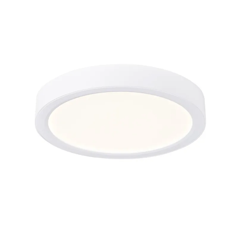 Downlight LED pour bains Sóller (9.5W) Oferta Flash