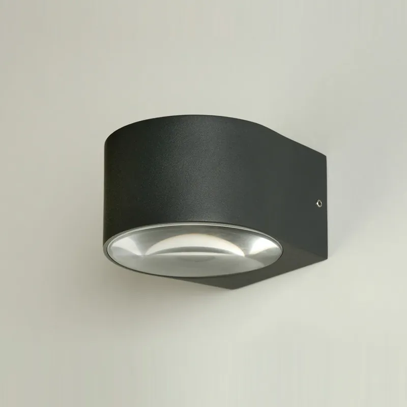 Applique Murale Exterieur LED Ania (6W) Bestseller