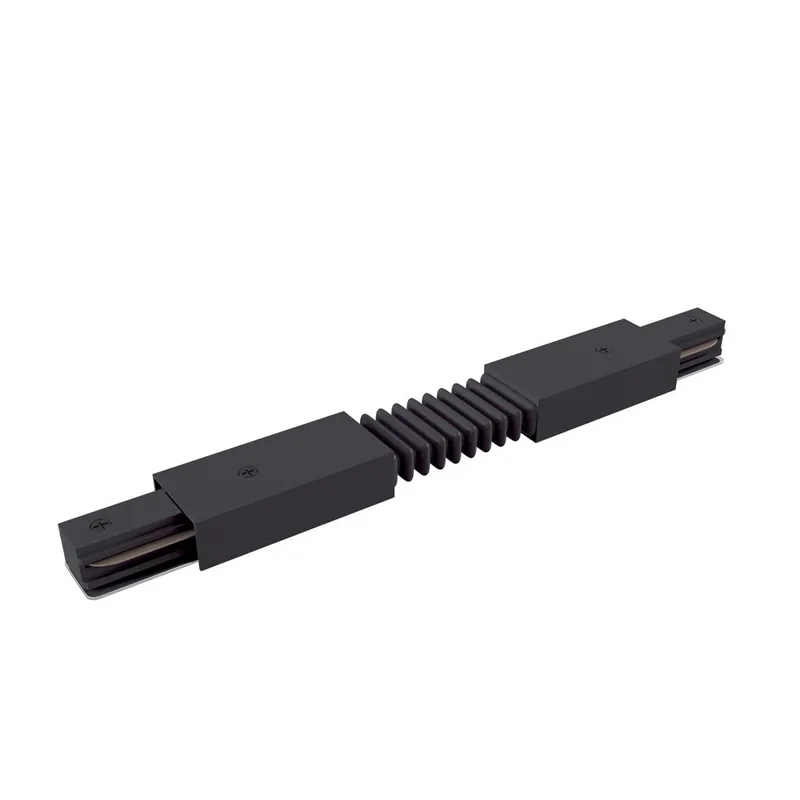 Connecteur d'alimentation flexible pour la rail monophase Unity Favorito De Clientes