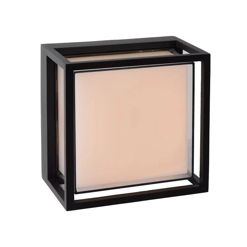 Applique Murale Exterieur á LED Singa (10W) Marca Reconocida
