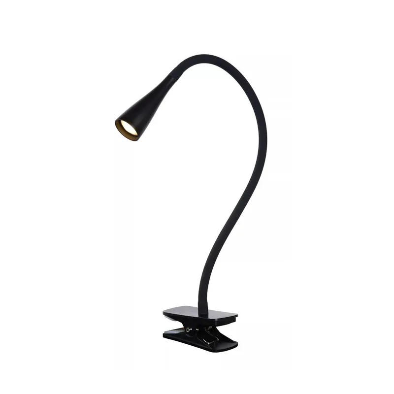 Lampe de bureau avec pince LED Zozy (4W) Ordena Ya