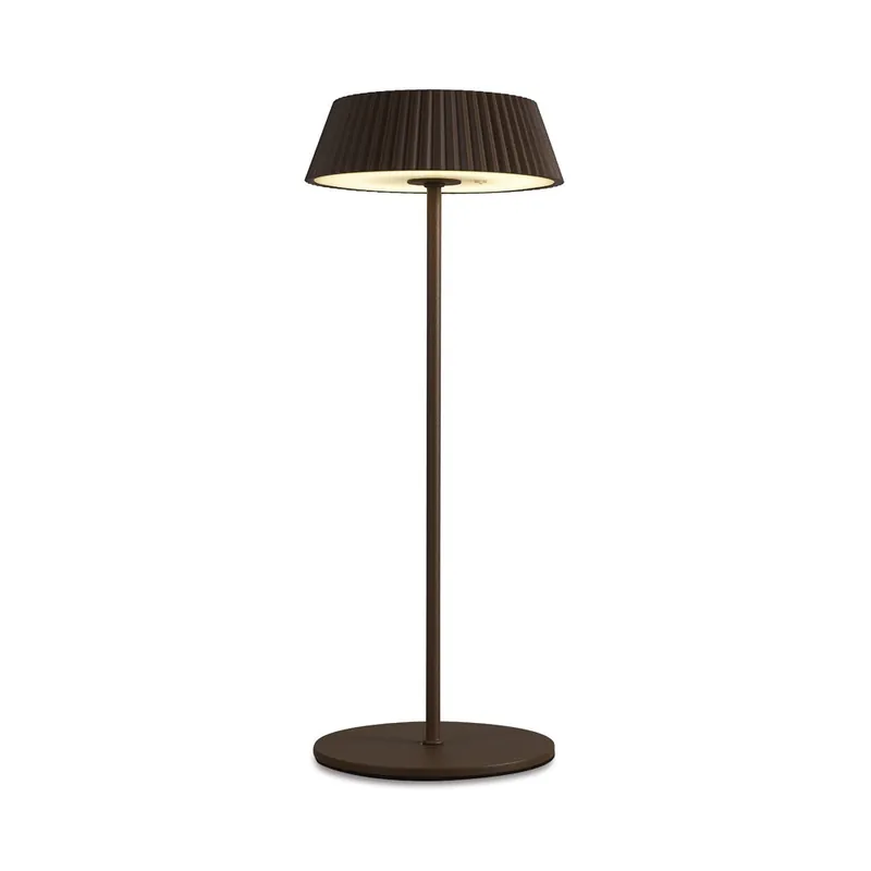 Lámpara de mesa LED recargable Relax Dimmable (2W) Devolución Gratuita