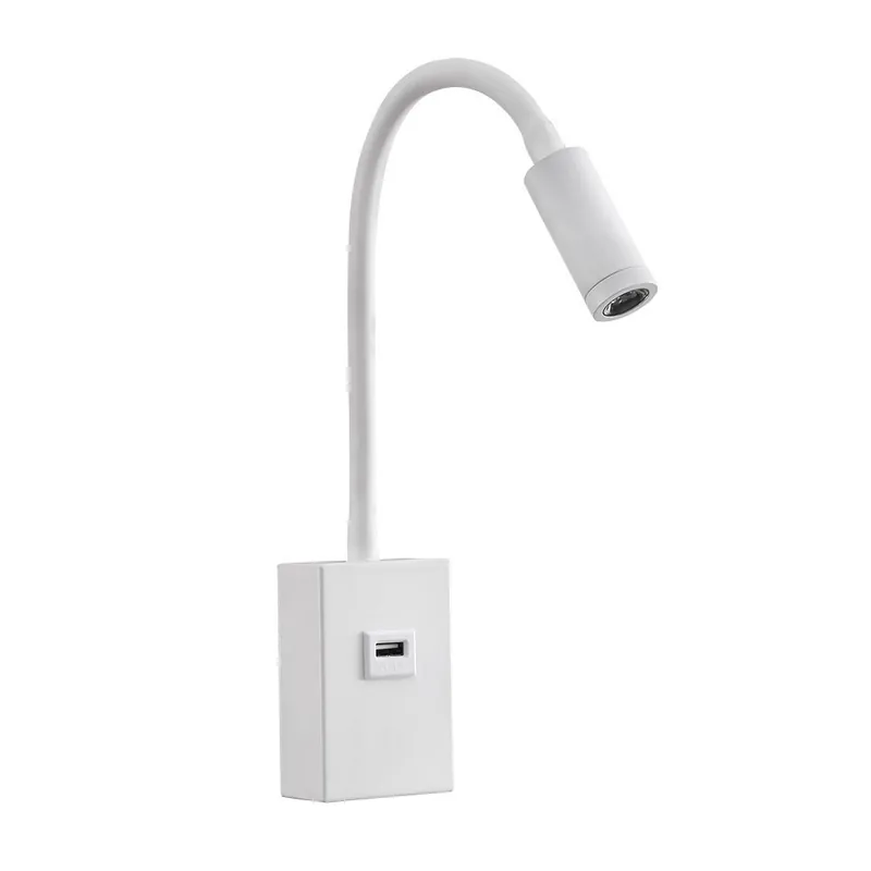 Venta Final Applique murale Led Capote (3W)