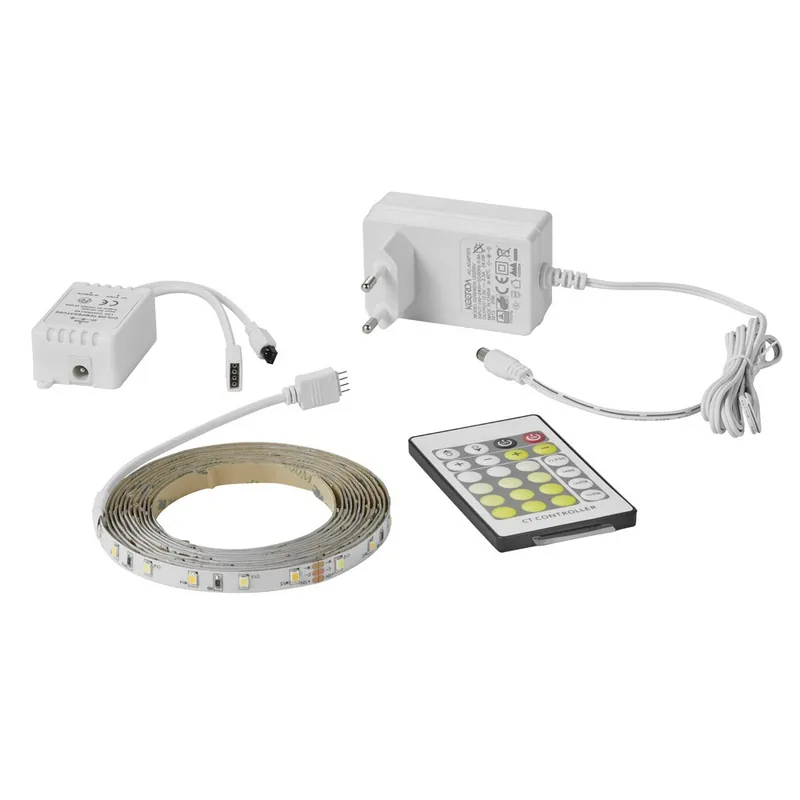 Última Oportunidad Bande á LED 5 métres 2700-6000ºK IP44