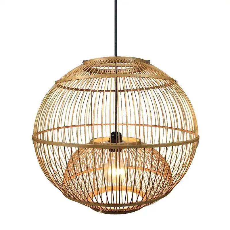 Favorito De Clientes Lampe de plafond Croton II