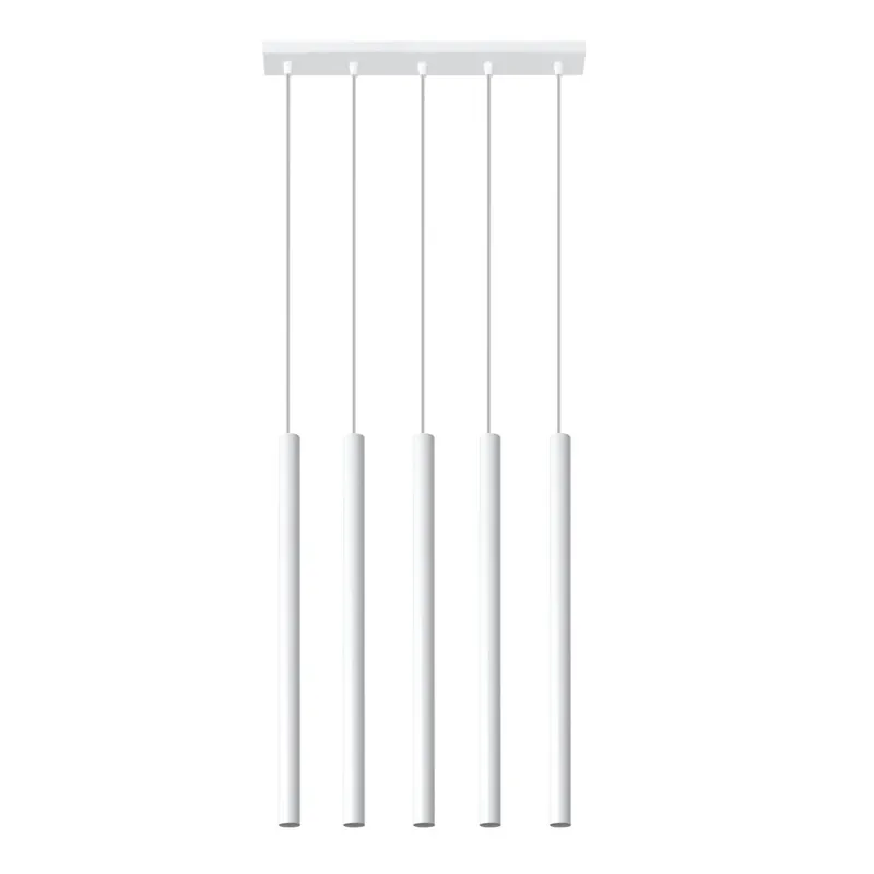 Lampe de plafond Pastelo (5 Lumieres) Mejor Precio