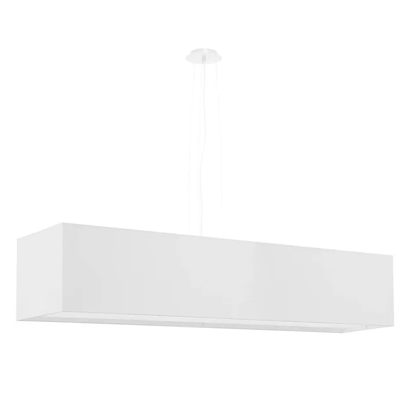 Lampe a suspension Santa Novedad