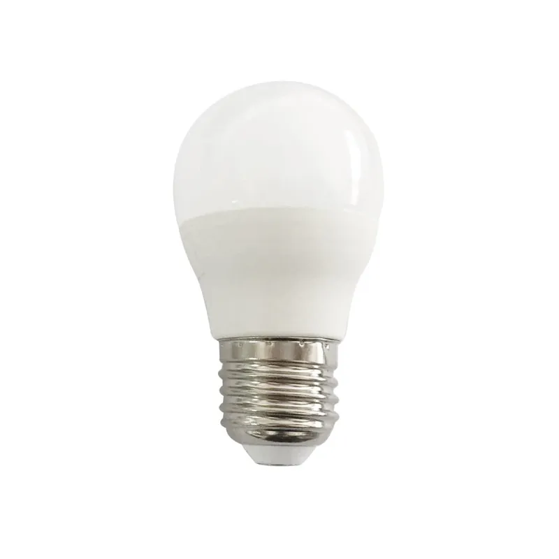 Compra Ahora Ampoule LED E27 G45 (8W)