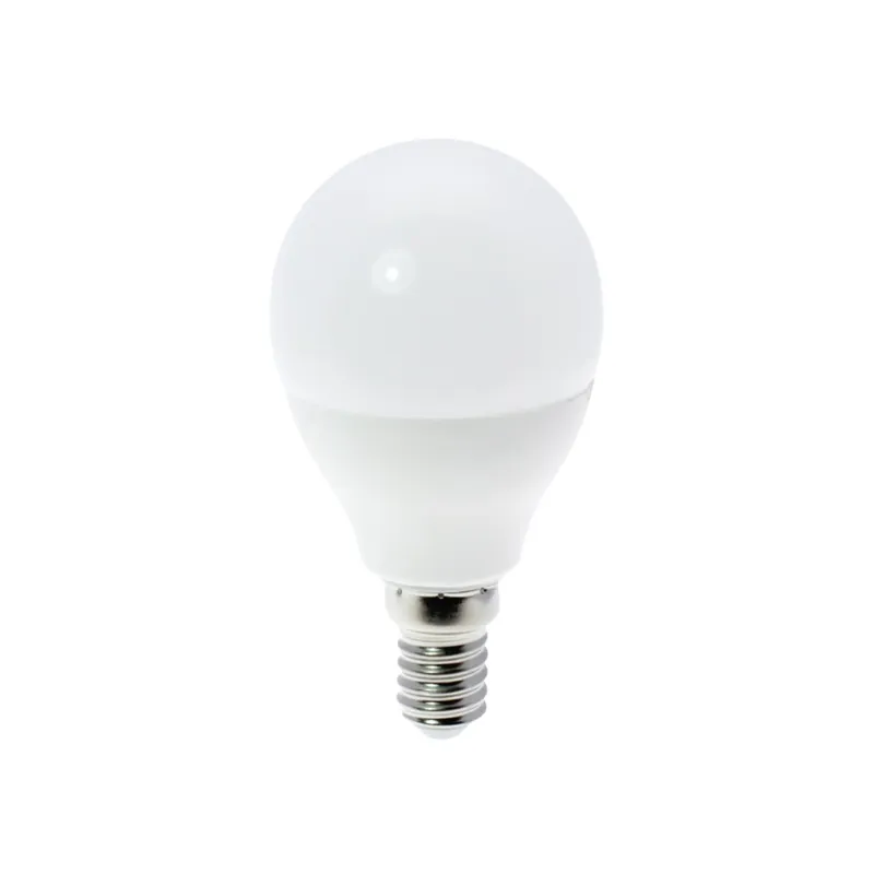 Venta Final Ampoule LED E14 G45 (8W)