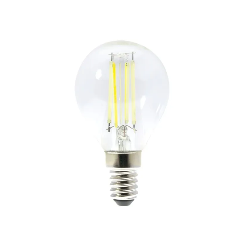 Ampoule á LED E14 G45 Dimmable (6W) Última Oportunidad