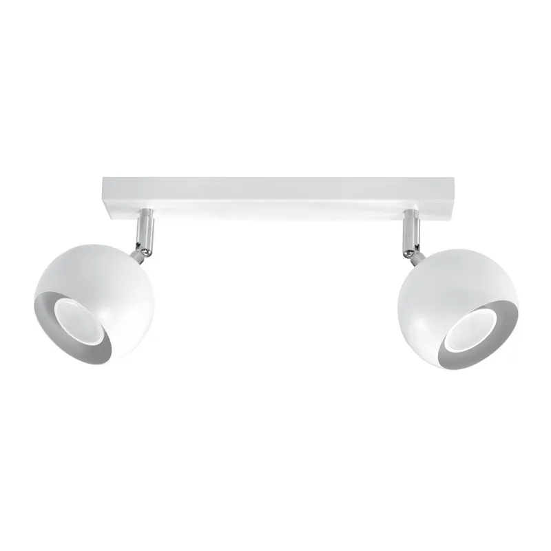 Venta Final Spotlight strip Oculare