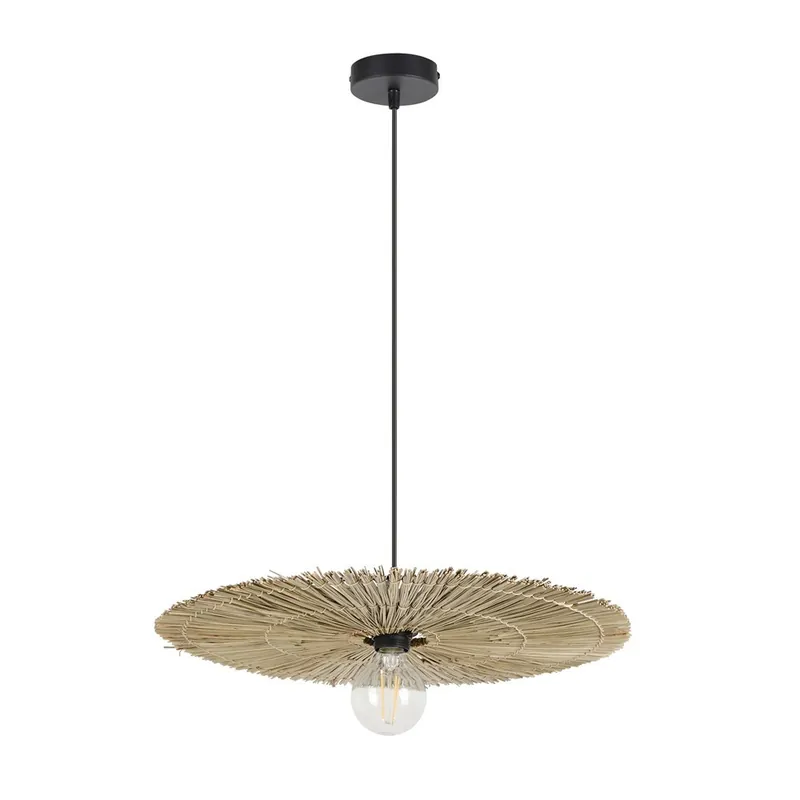 Descuento Lampe de plafond Bengale