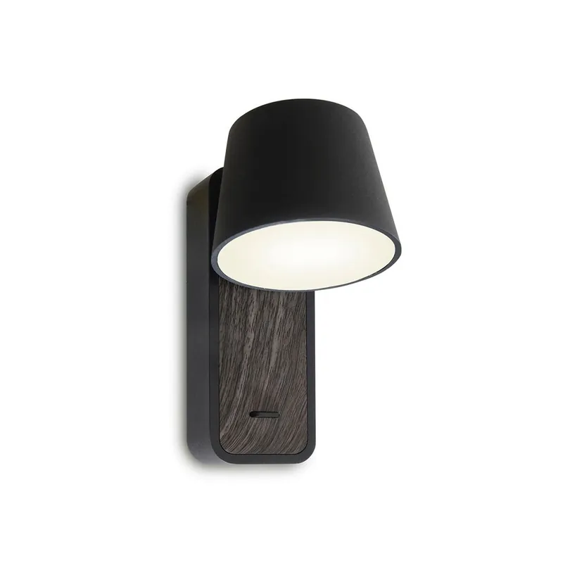Alta Calidad Applique murale Led Aselo (5W)