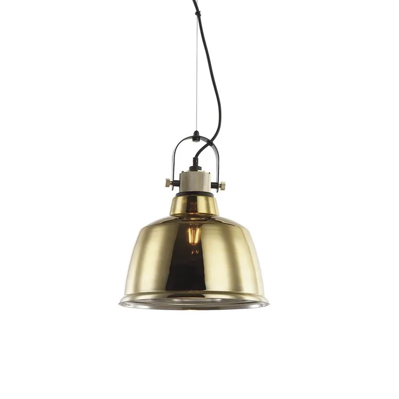 Envío Inmediato Lampe de plafond Samos