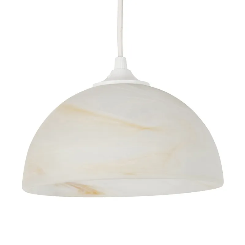 Compra Ahora Lampe de suspension Dome Nuage