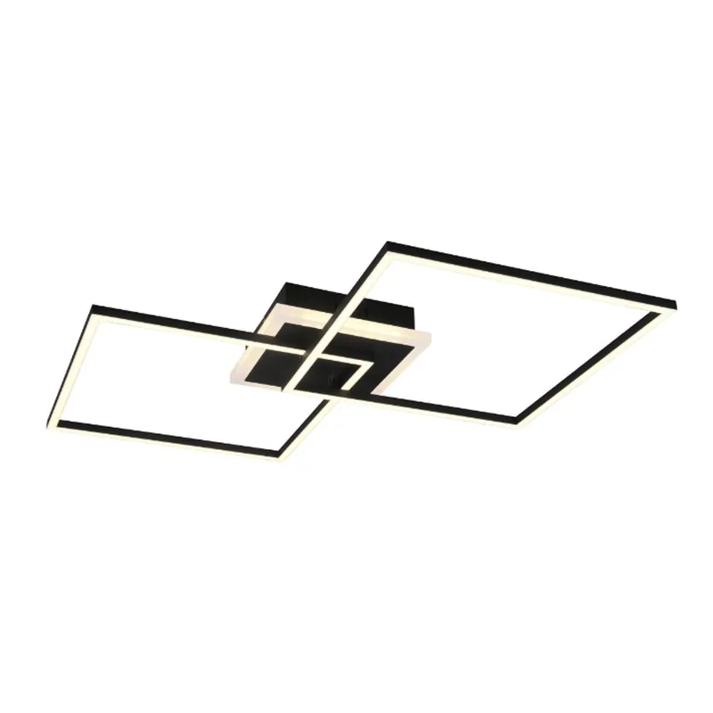 Popular Plafonnier Led Arribo II (36W)