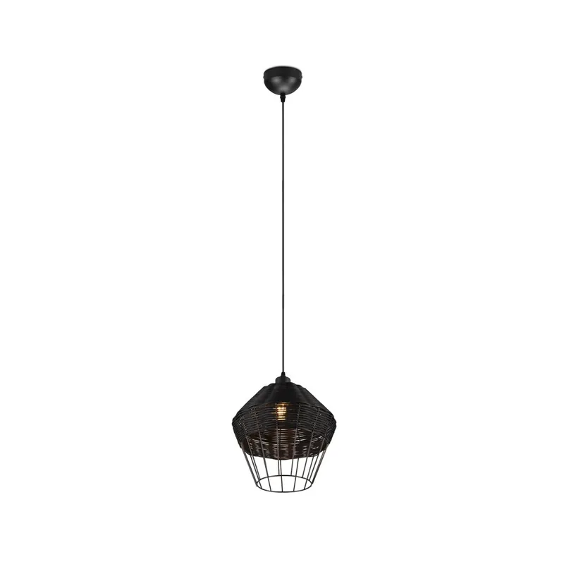 Lampe de plafond Borka Precio Reducido