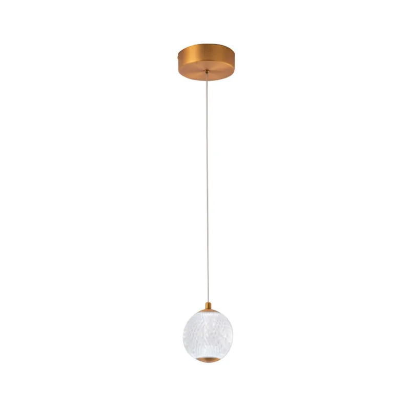 Comprar En Línea Lampe de plafond á LED Acrobat (5W)