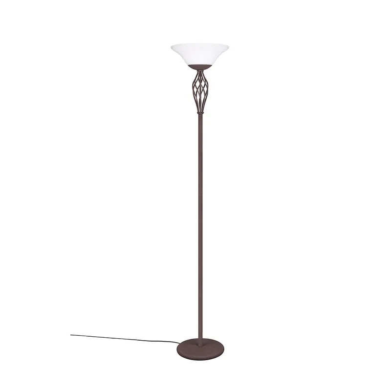 Solo Hoy Lampadaire Rustica
