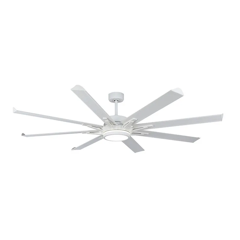 Ventilateur de plafond Led Grado (30W) Stock Limitado
