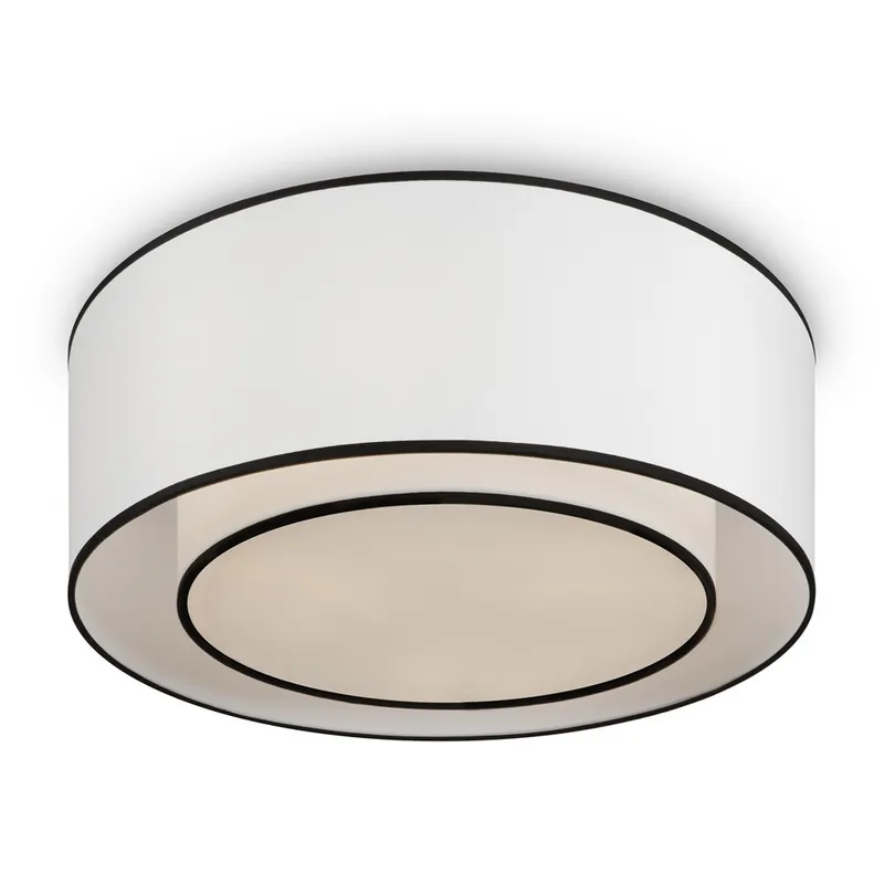 Plafonnier Bergamo II Disponible Ahora