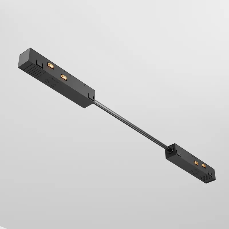 Oferta De Temporada Connecteur flexible pour rail magnétique Exility 15